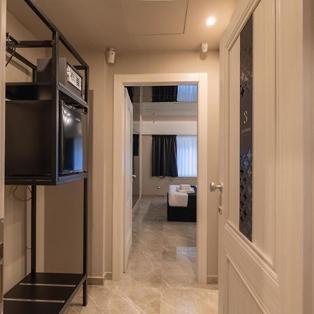 פלרמו Maximum Exclusive Suite & Spa מראה חיצוני תמונה